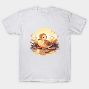 Ducky T-Shirt